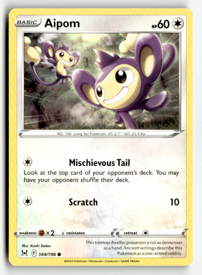 Aipom