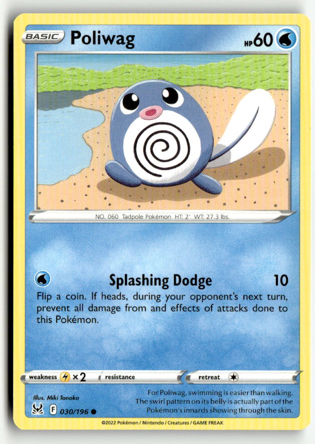 Poliwag