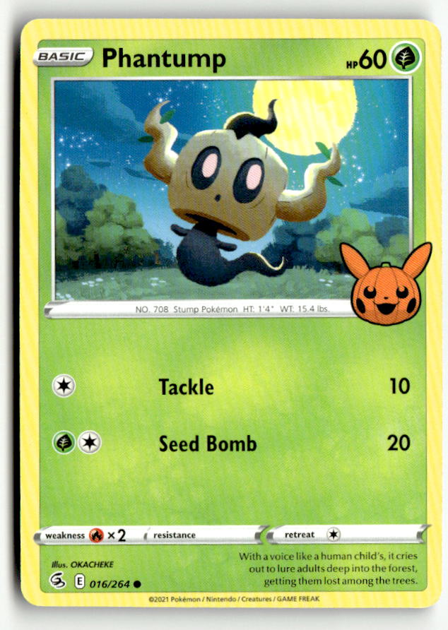 Phantump
