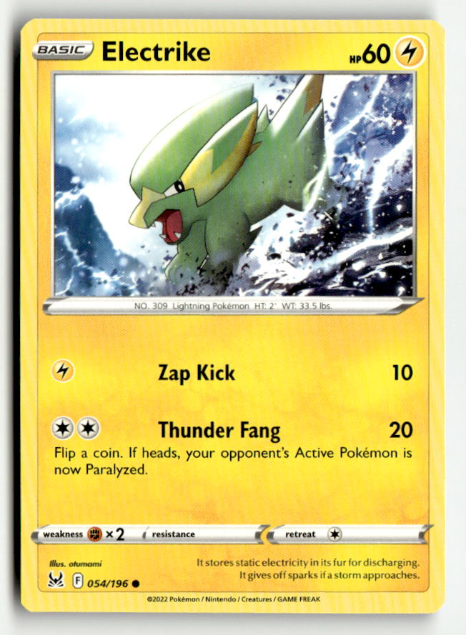 Electrike