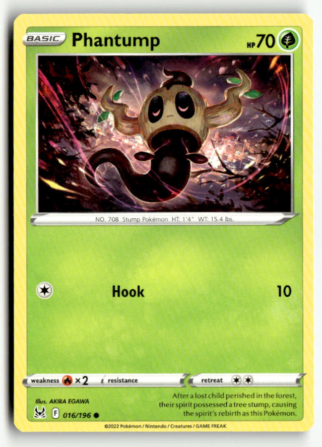 Phantump
