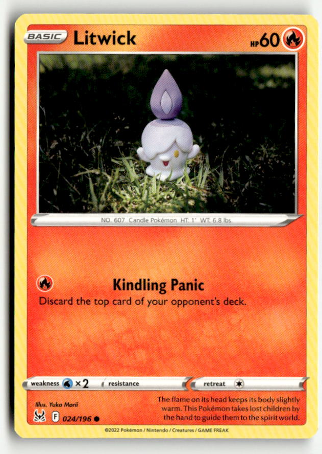 Litwick