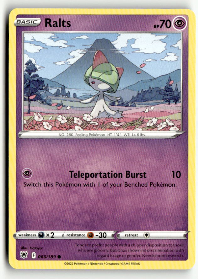 Ralts