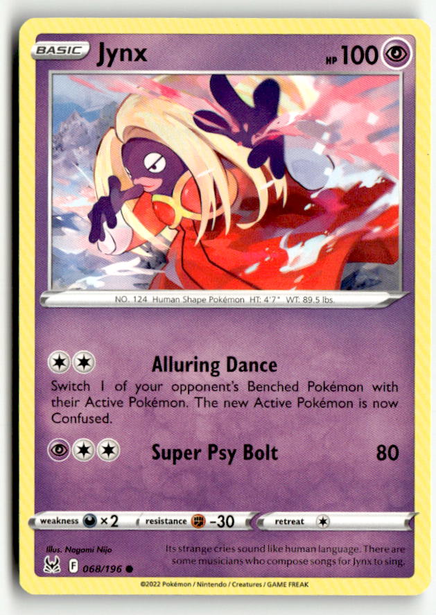 Jynx