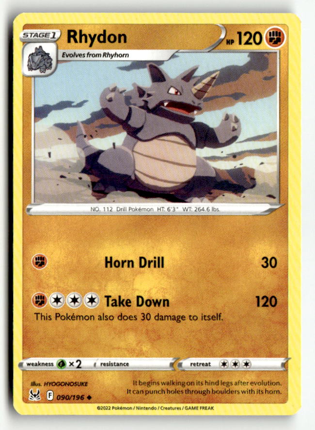 Rhydon