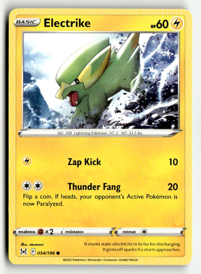 Electrike