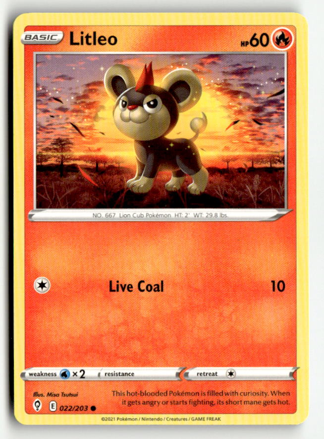 Litleo