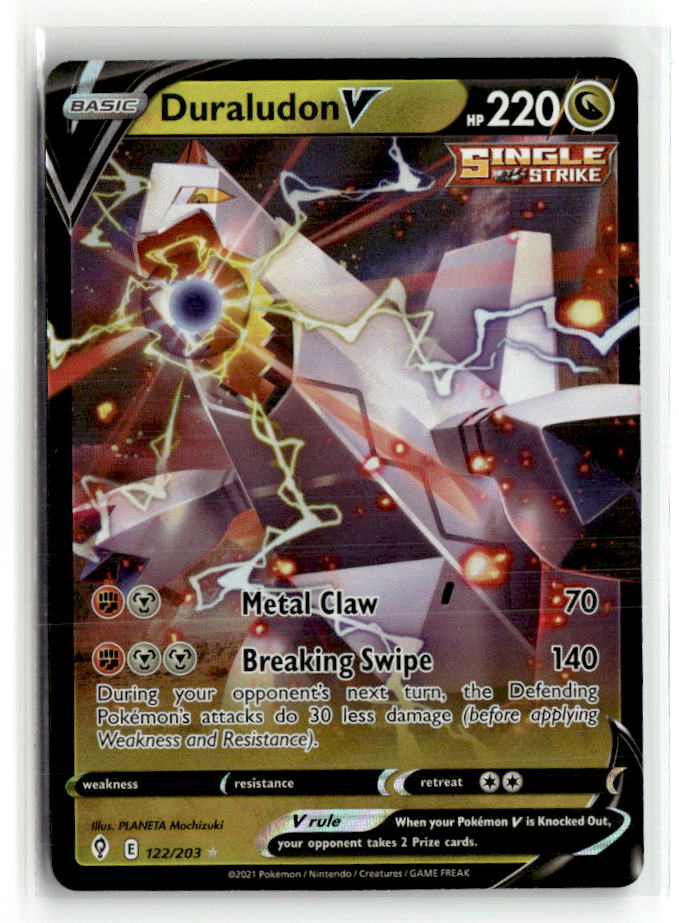 Duraludon V