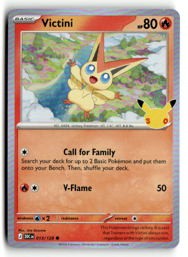 Victini