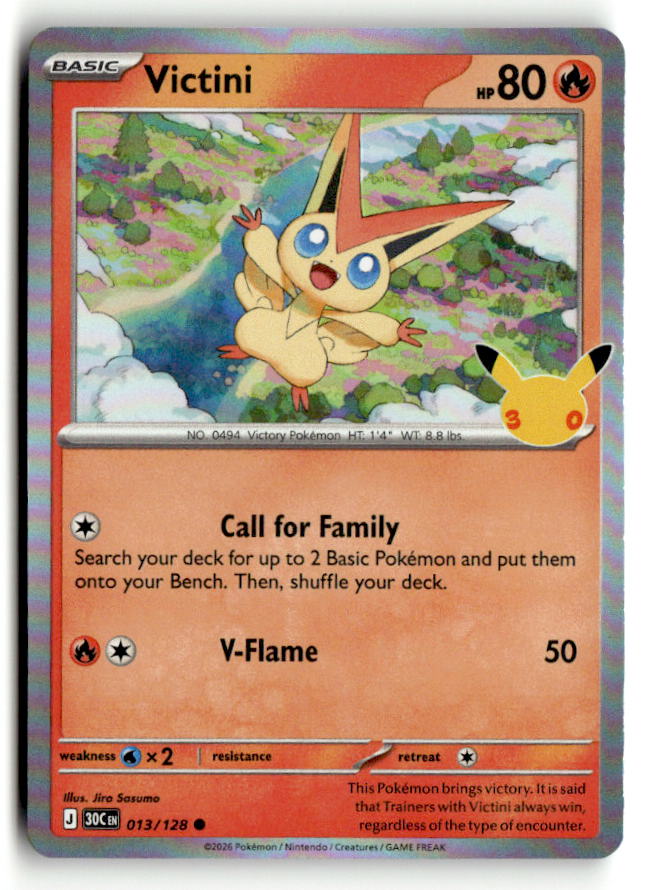 Victini