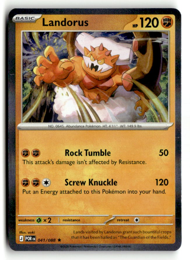 Landorus