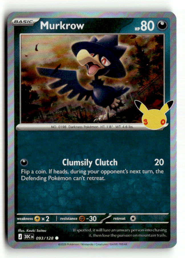 Murkrow