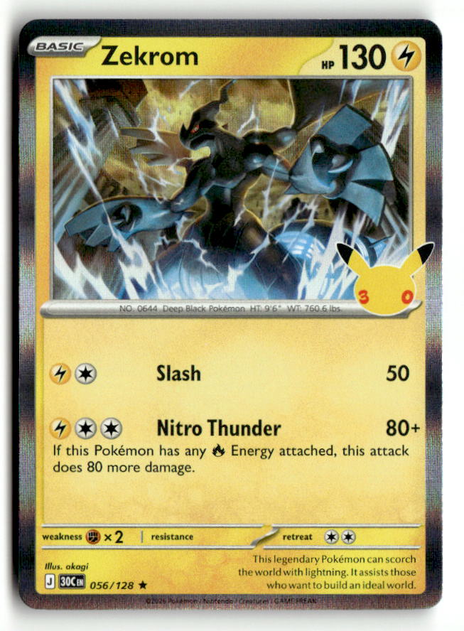 Zekrom