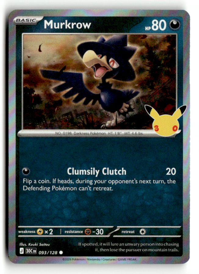 Murkrow