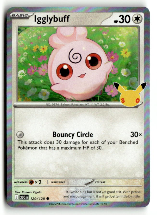 Igglybuff