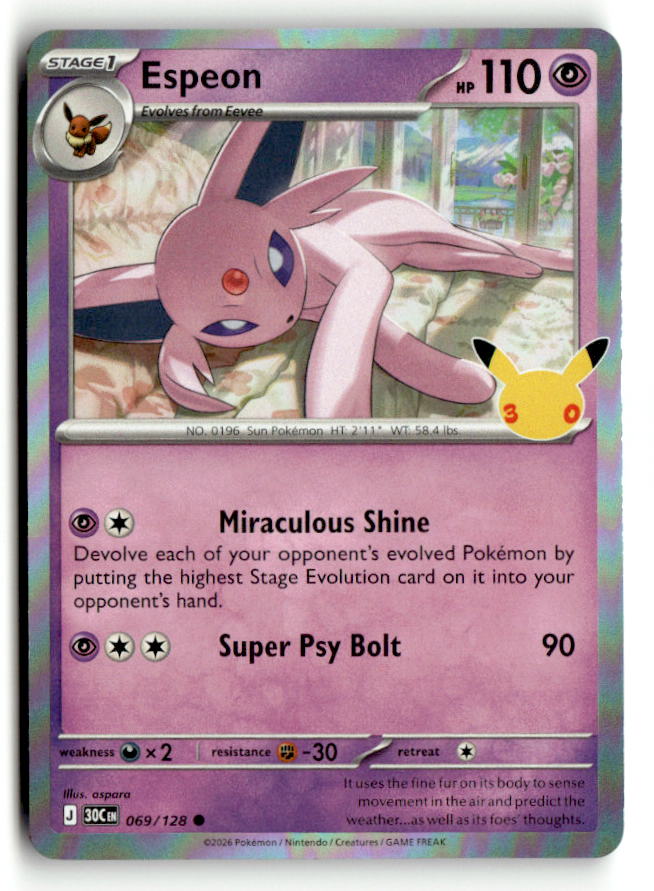 Espeon
