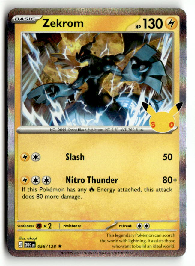 Zekrom