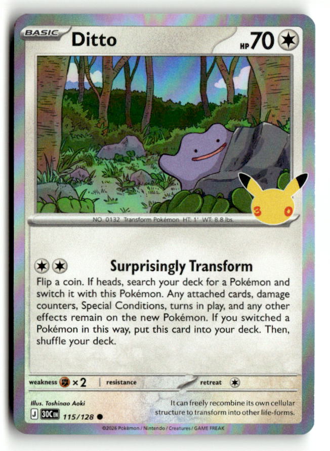 Ditto