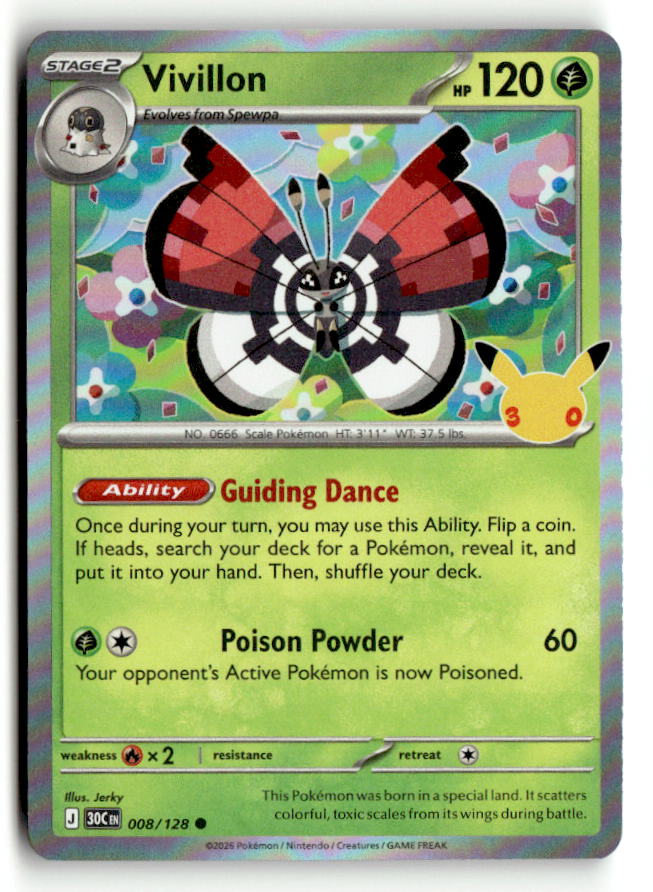 Vivillon