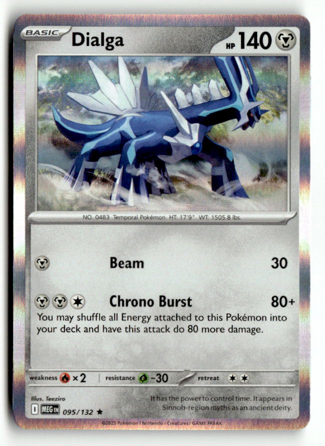 Dialga
