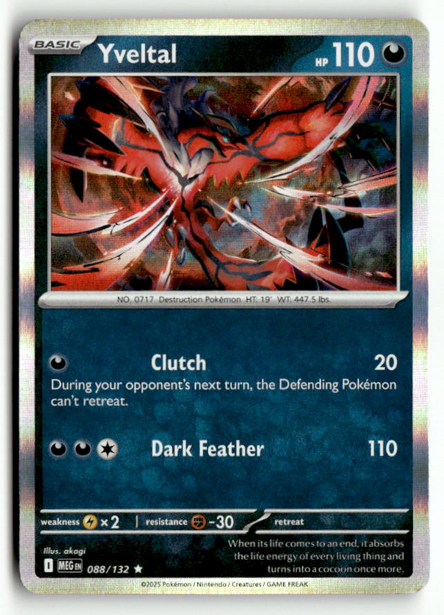 Yveltal