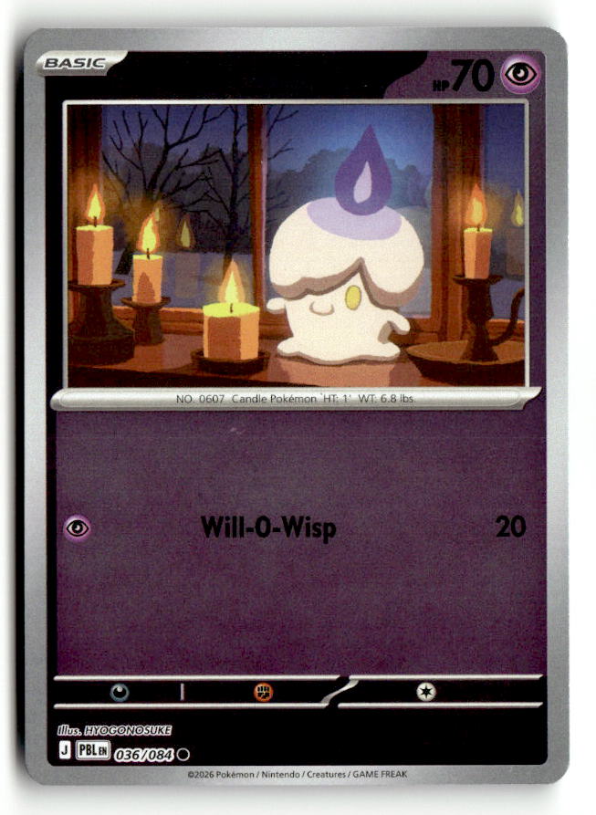 Litwick