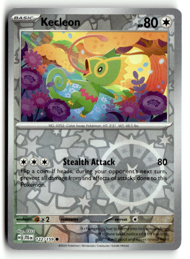 Kecleon
