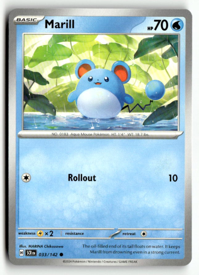 Marill