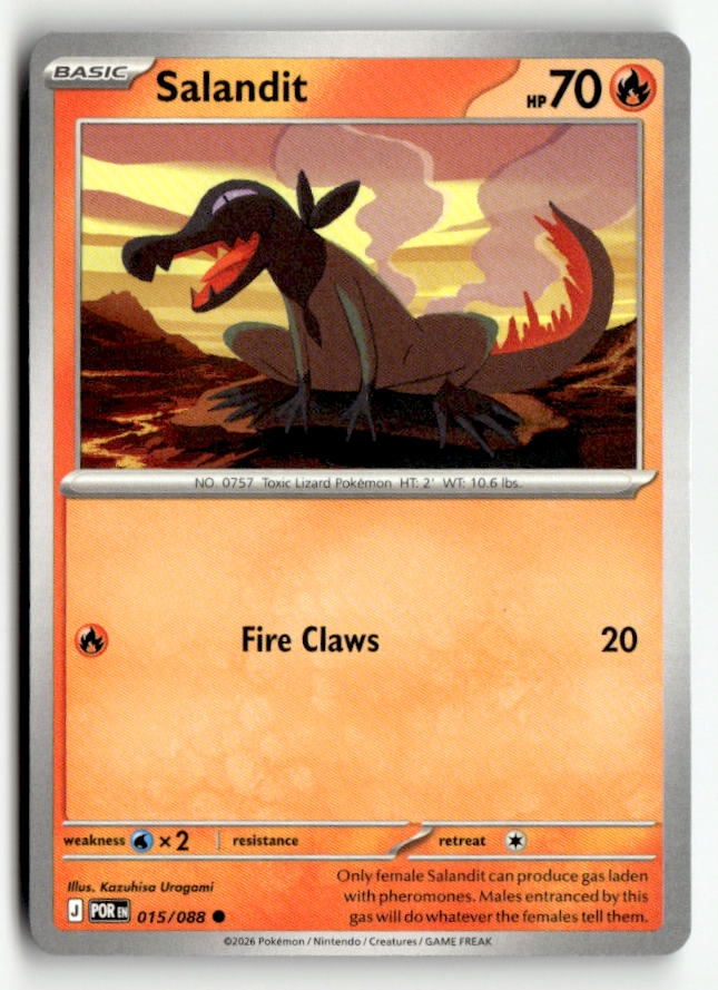 Salandit