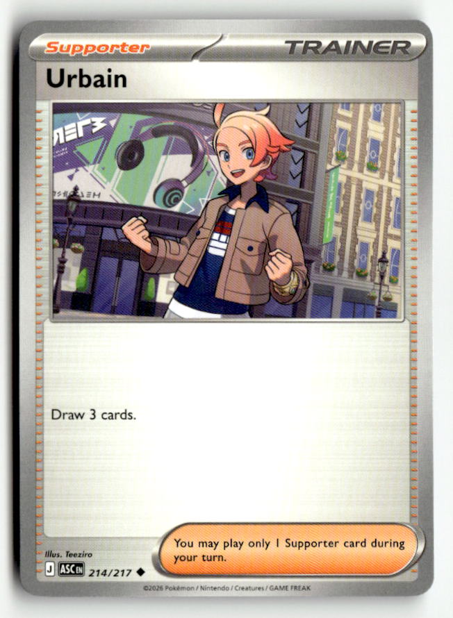Urbain