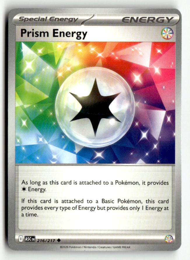 Prism Energy