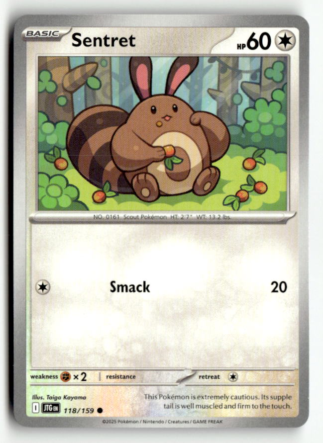 Sentret