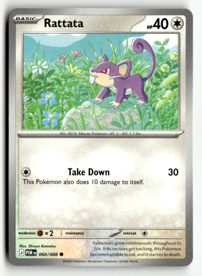 Rattata