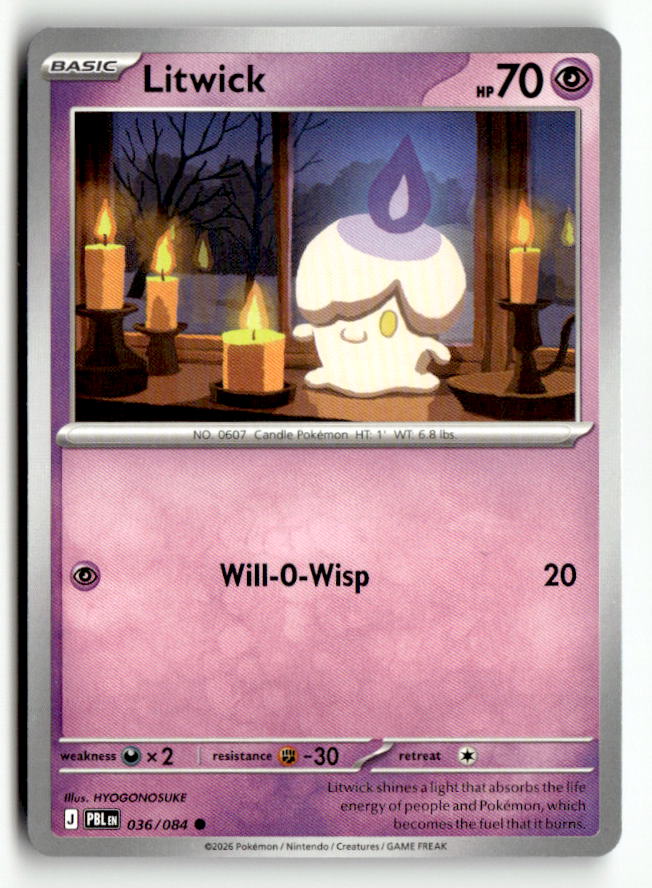 Litwick