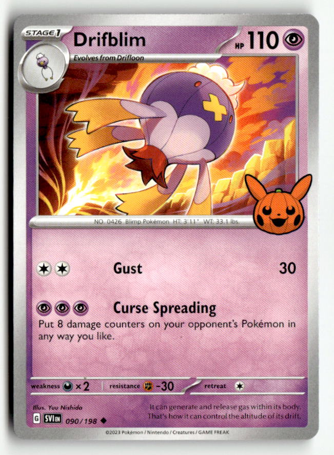 Drifblim