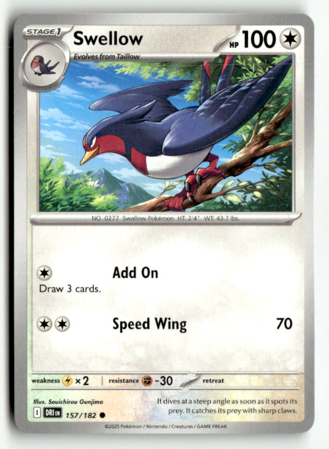 Swellow