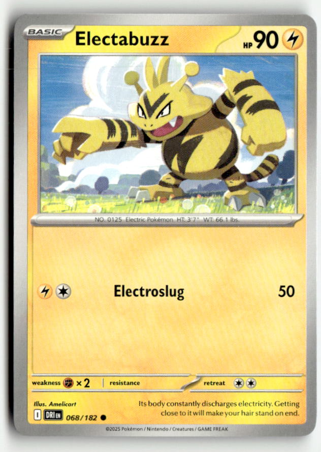 Electabuzz