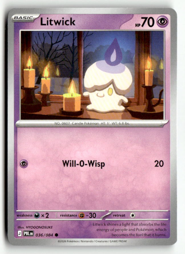Litwick