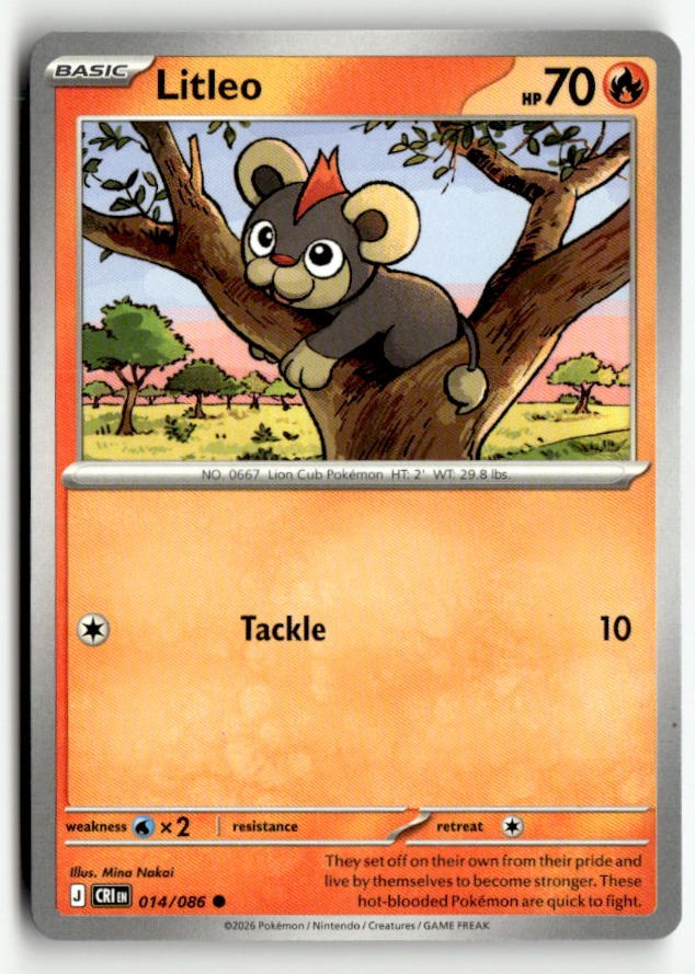 Litleo