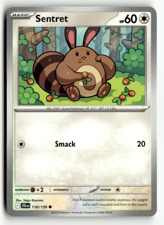 Sentret