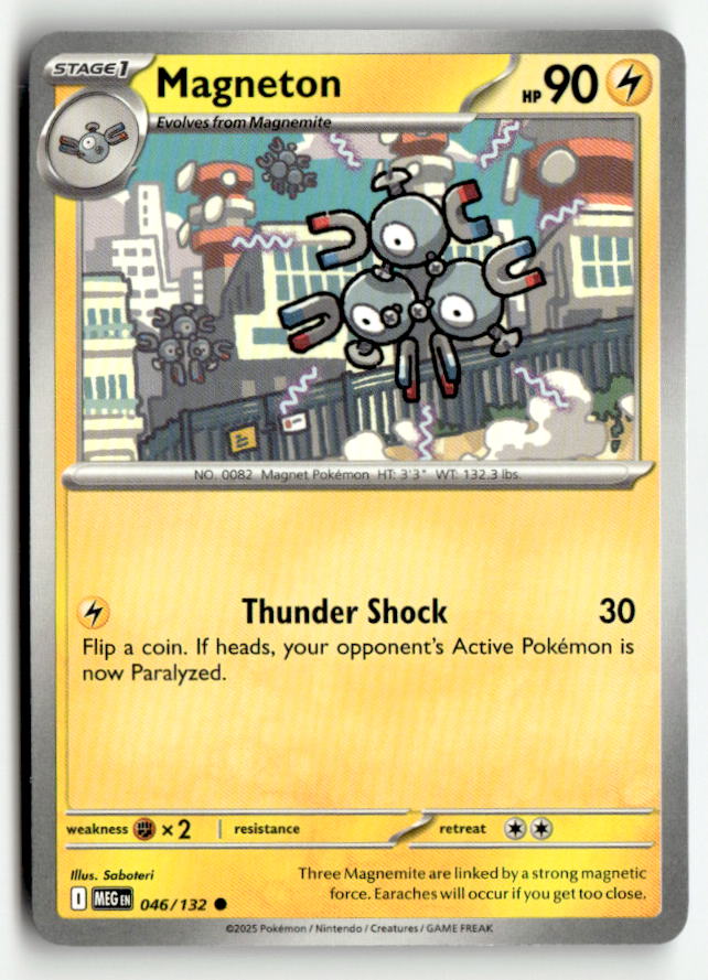 Magneton