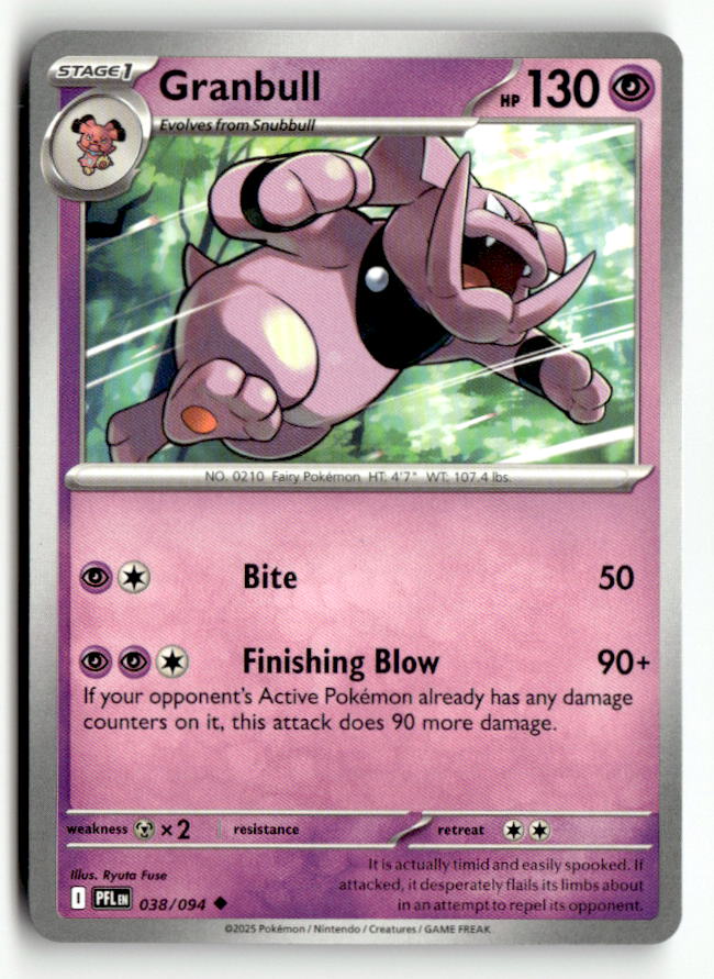 Granbull