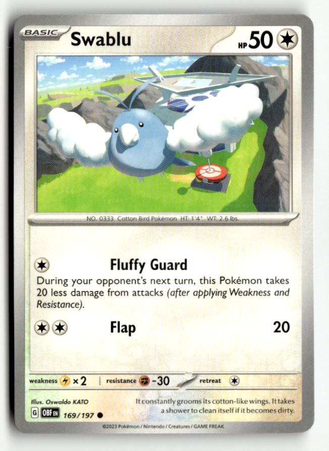 Swablu