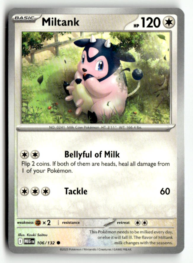 Miltank