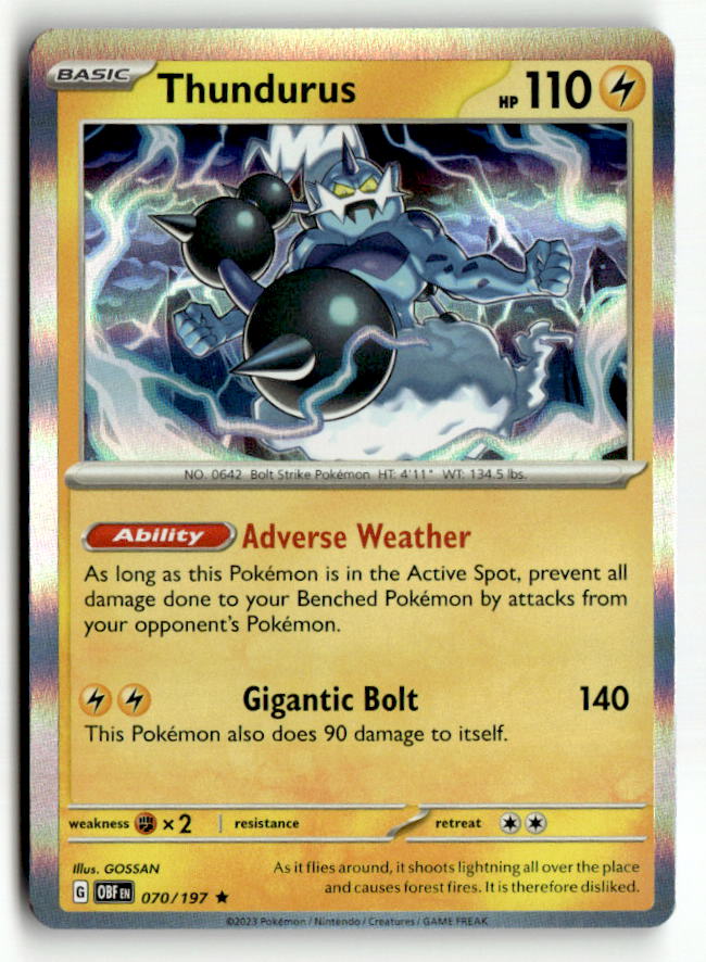 Thundurus