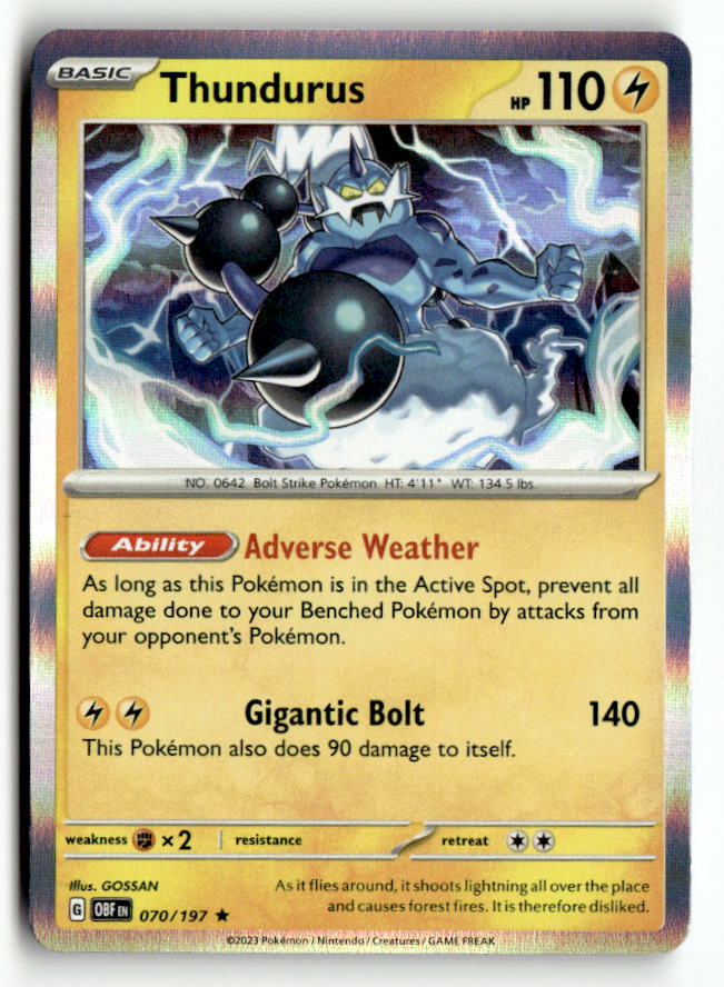 Thundurus