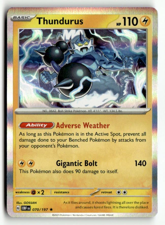 Thundurus
