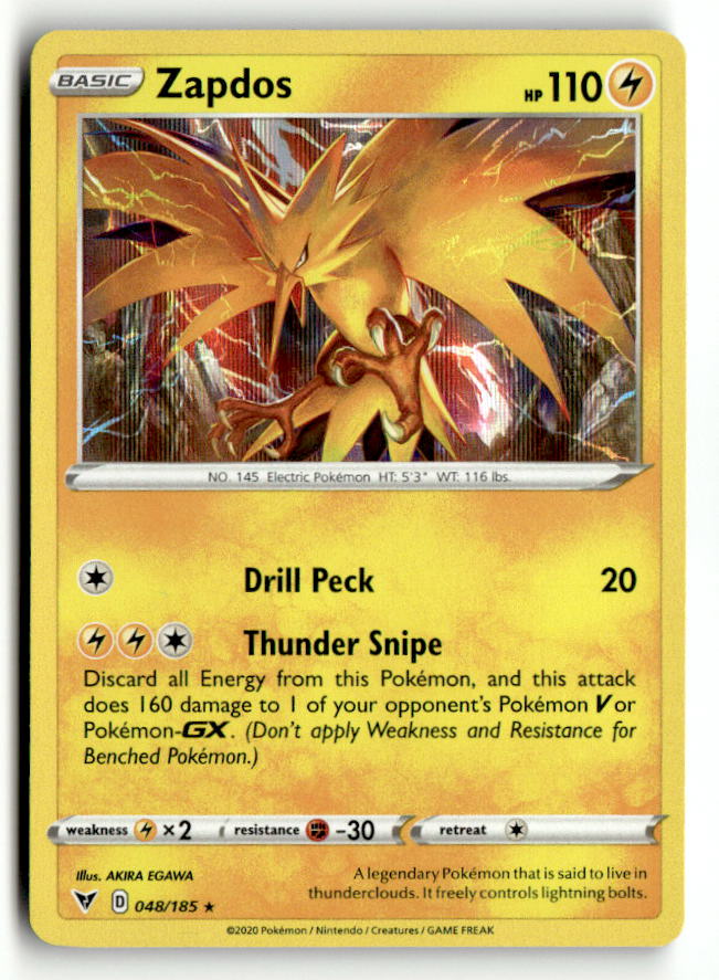 Zapdos