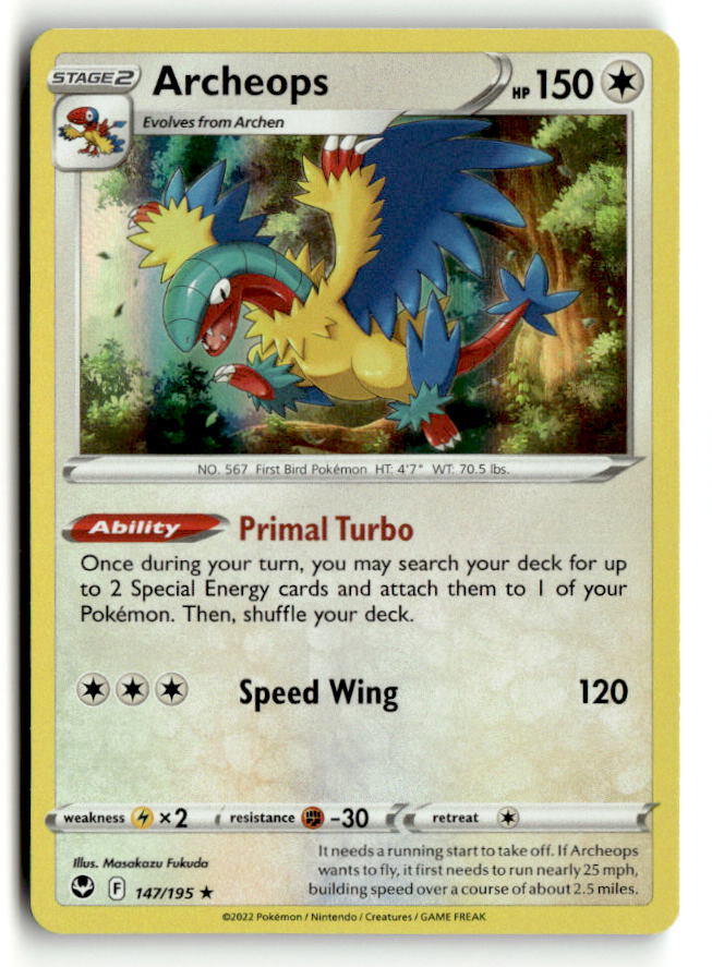 Archeops