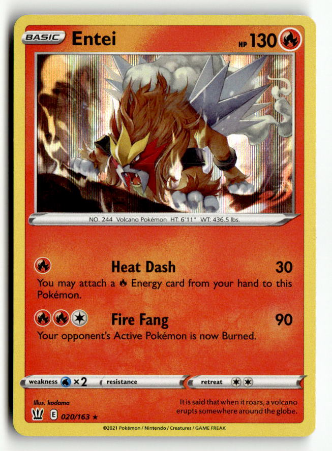 Entei